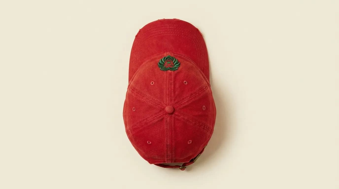 Top · 6 Panel